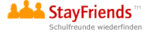 stay friends - Wird in einem neuen Fenster angezeigt.